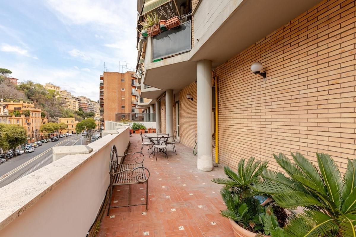 Casa Bella Apartment
