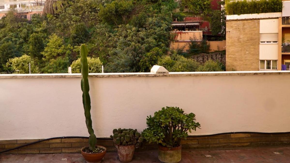 Casa Bella Apartment
