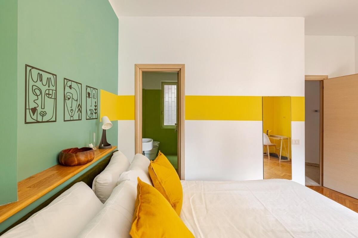 Casa Bella Apartment Rom