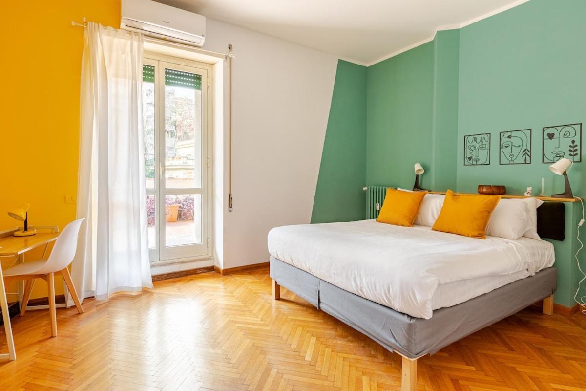 Casa Bella Apartment Rom