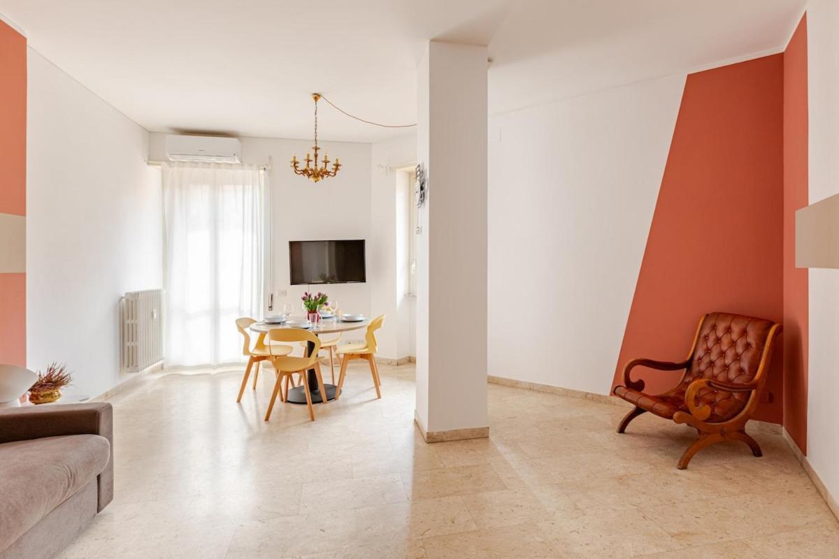 Casa Bella Apartment *