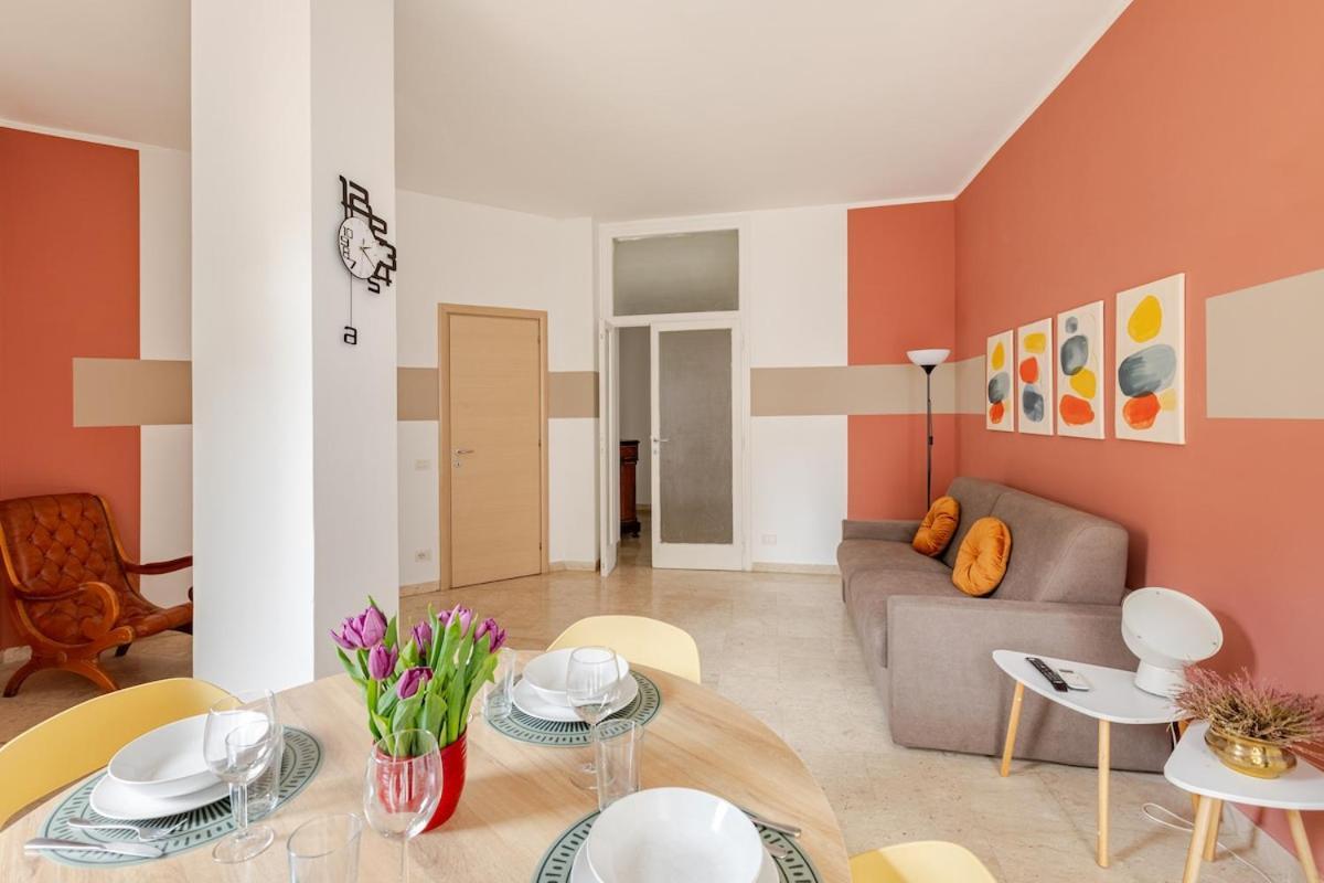 Casa Bella Apartment