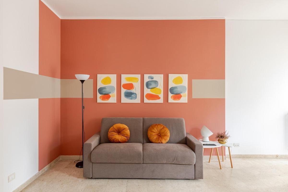 Apartment Casa Bella