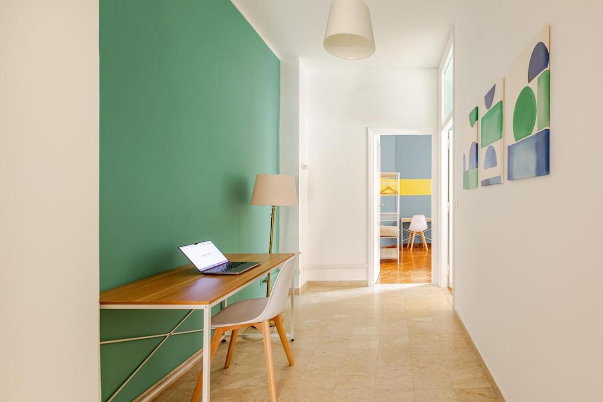 Apartment Casa Bella Rom