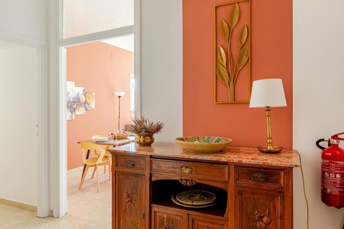 Apartment Casa Bella *