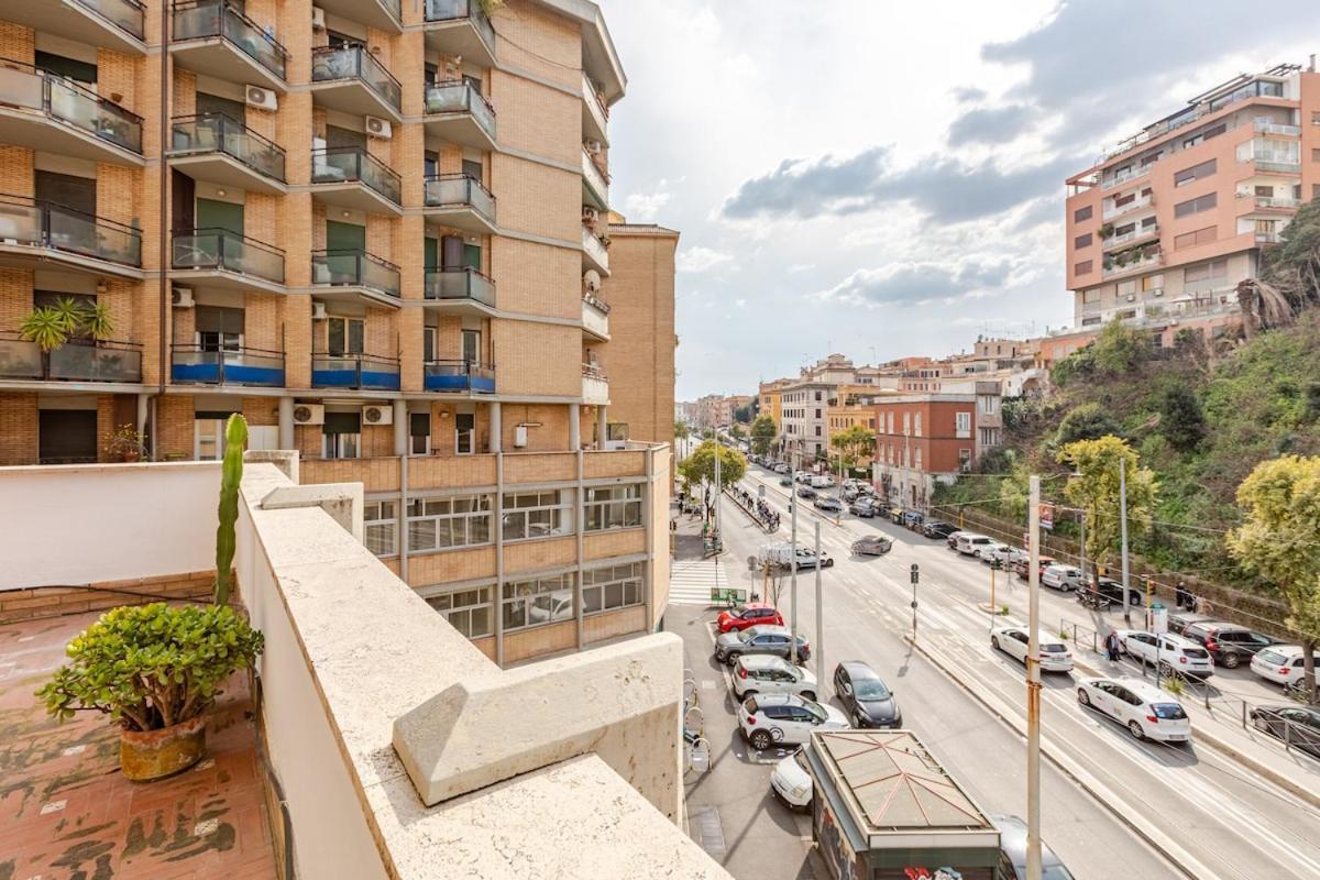 Casa Bella Apartment