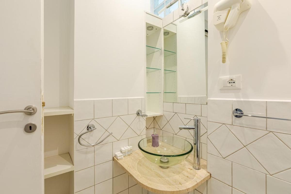 Apartment Casa Bella