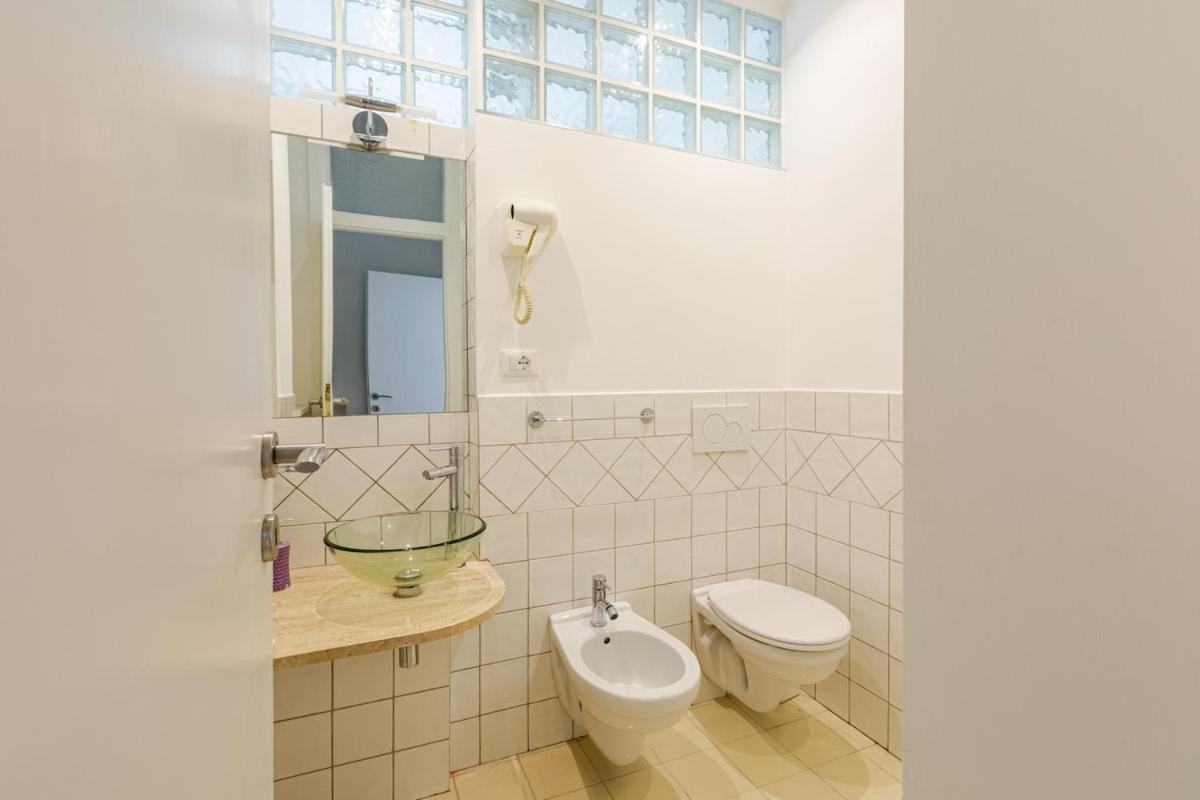Apartment Casa Bella