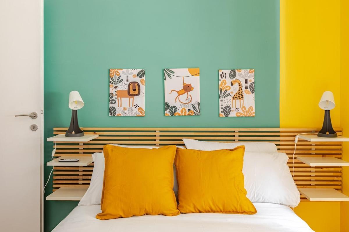 Casa Bella Apartment Rom