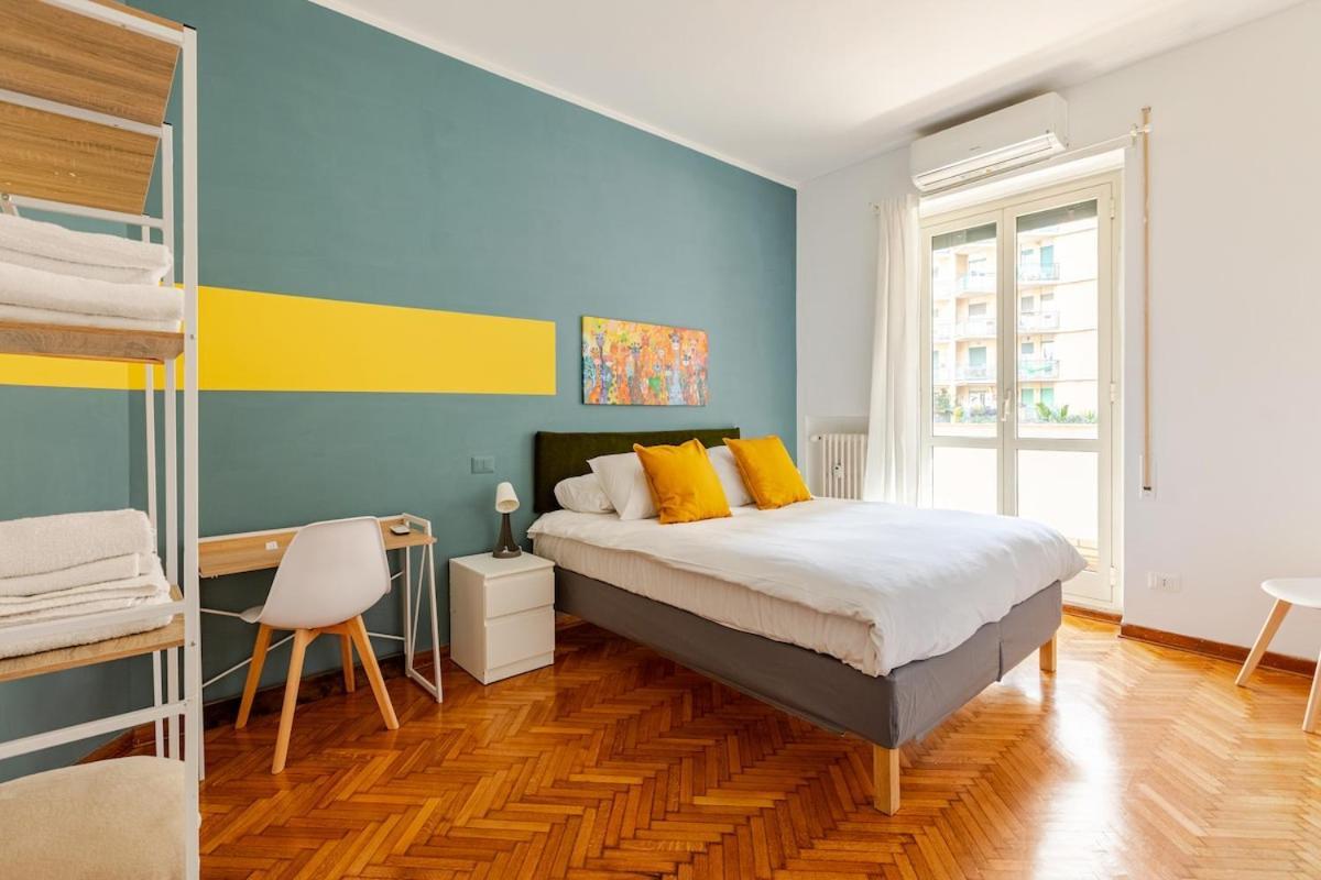 Apartment Casa Bella Rom