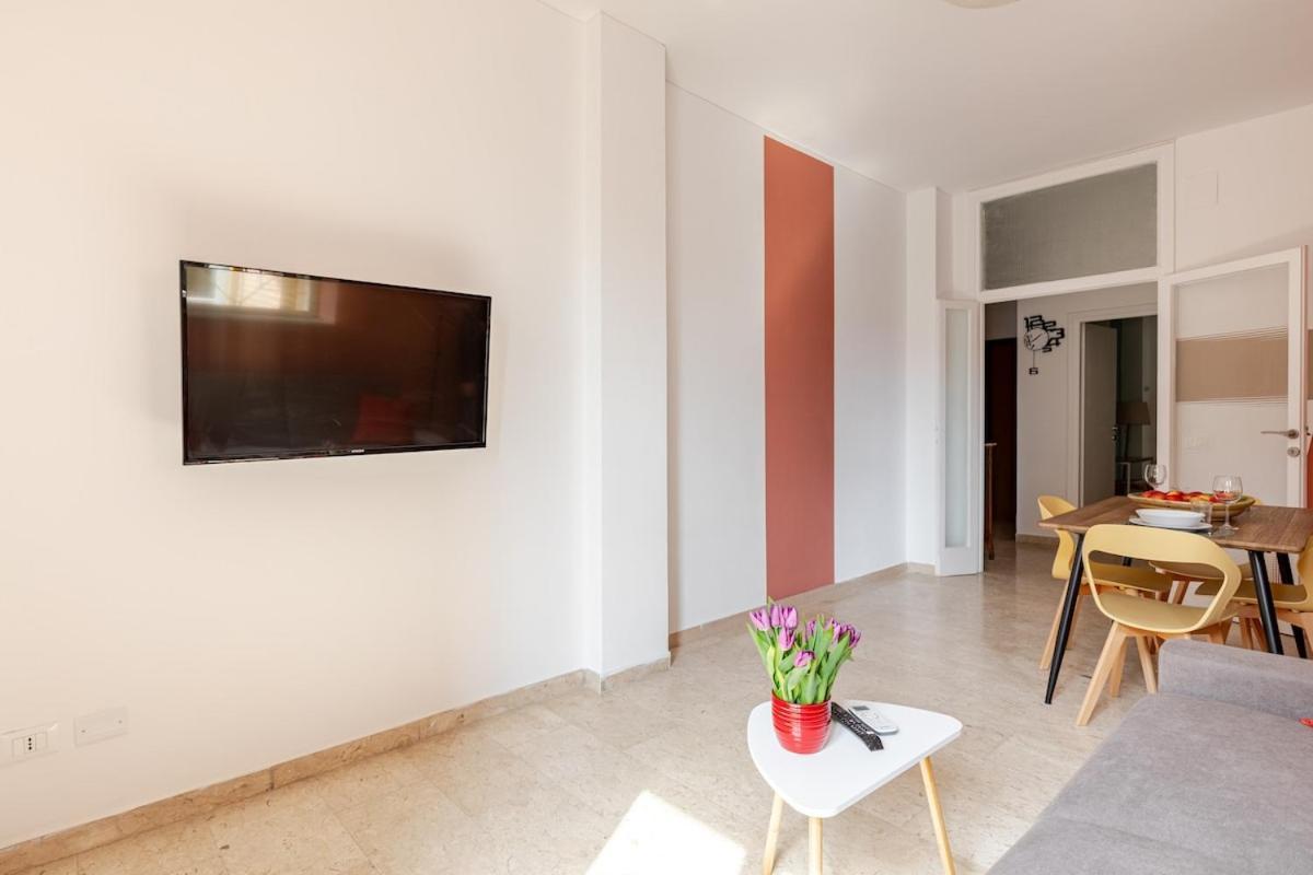Apartment Casa Bella *
