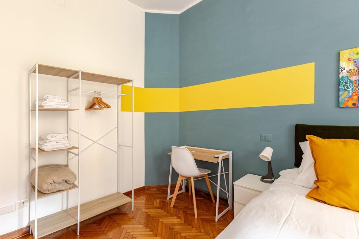 Apartment Casa Bella