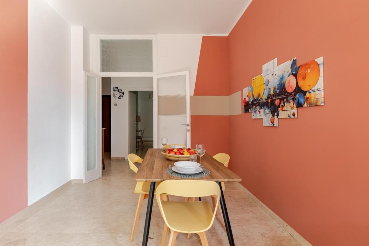 Casa Bella Apartment *