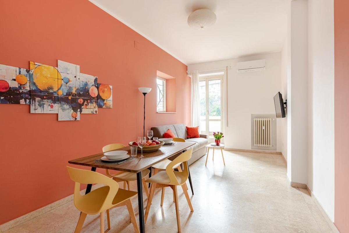 Apartment Casa Bella *