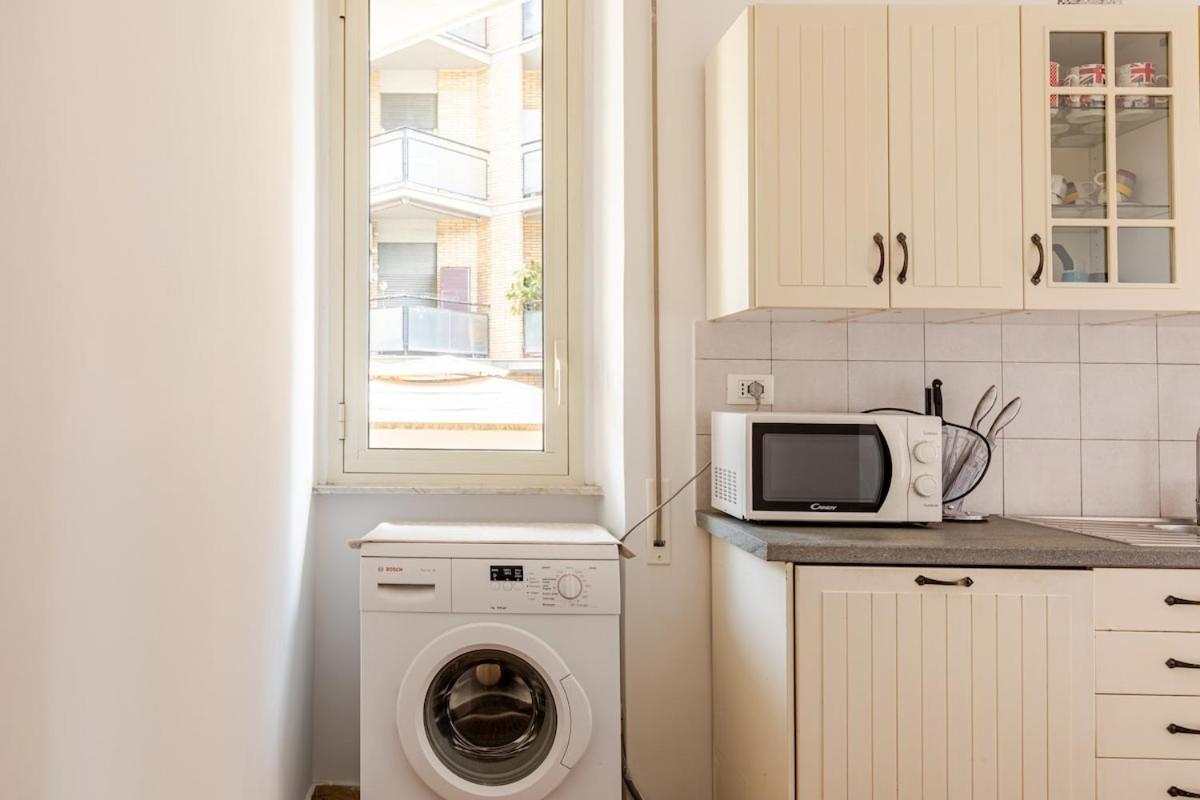 Apartment Casa Bella