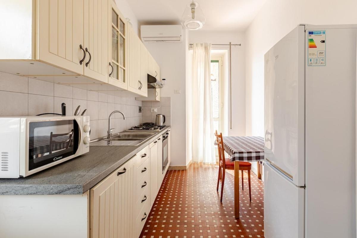 Casa Bella Apartment *